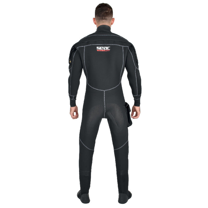 SEAC WARMDRY  DRYSUIT SEAC