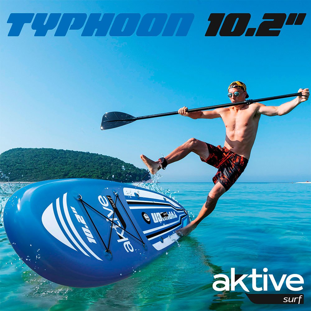 AKTIVE TYPHOON SUP SET AKTIVE