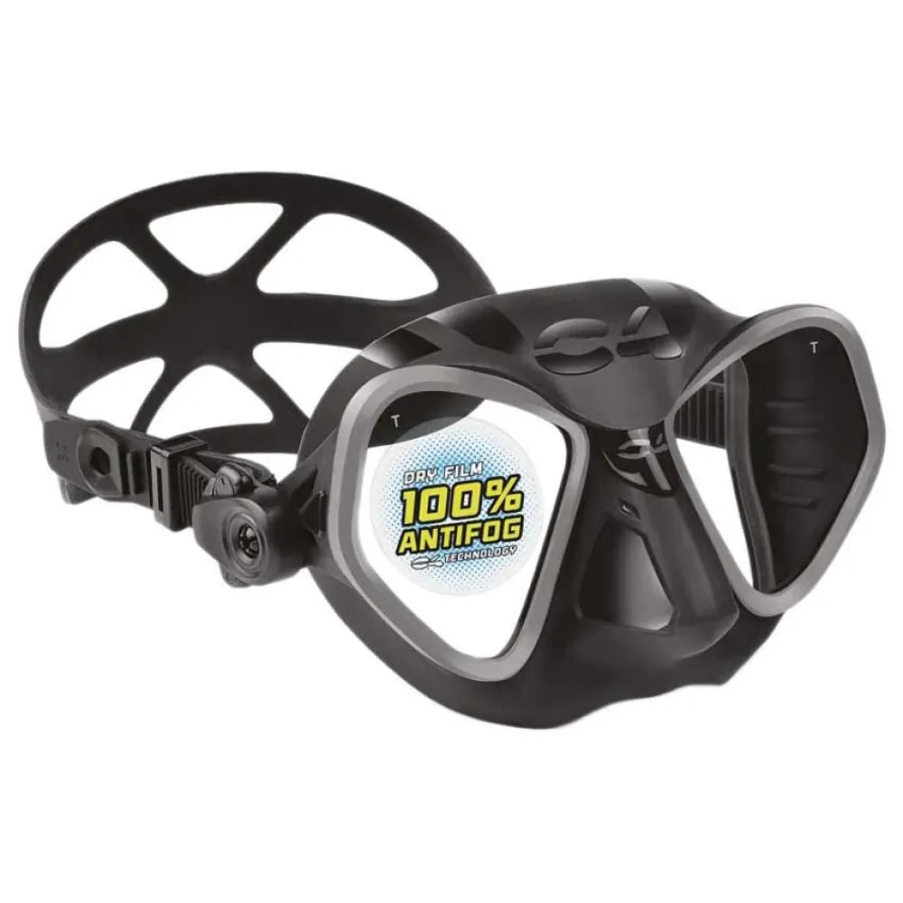 C4 CONDOR DIVING MASK ANTIFOG C4
