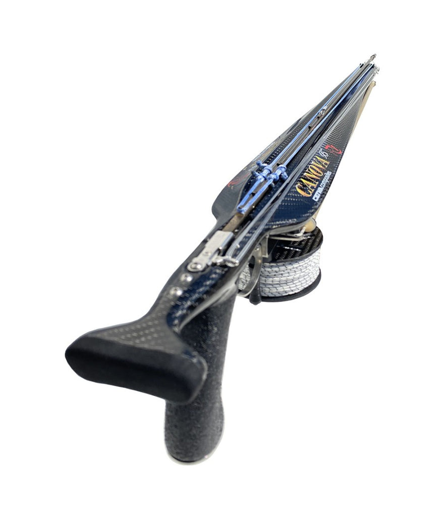 CETMA - Canova R1 Carbon Speargun CETMA