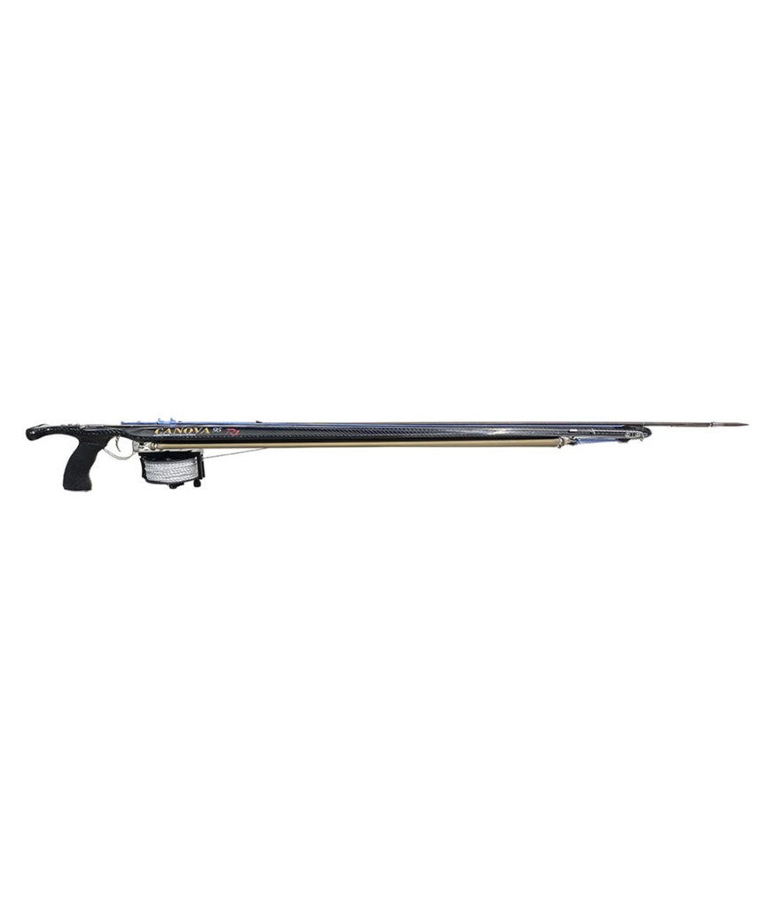 CETMA - Canova R1 Carbon Speargun CETMA