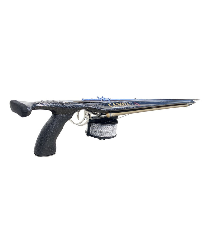 CETMA - Canova R1 Carbon Speargun CETMA