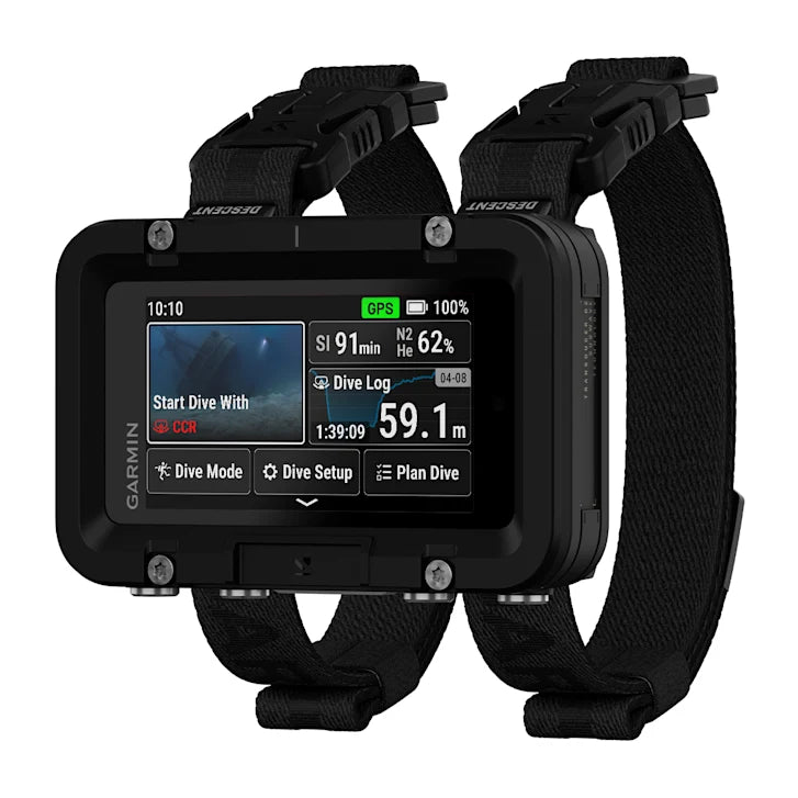 Garmin Descent™ X50i Diving Computer GARMIN