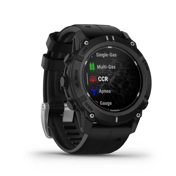 GARMIN DESCENT G2 - DIVING COMPUTER GARMIN