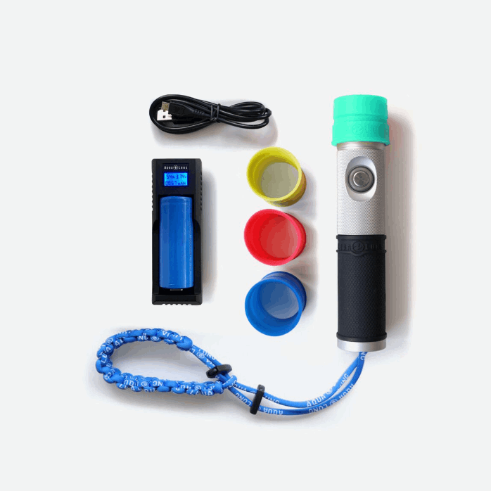 AQUALUNG SEAFLARE MINI TORCH AQUALUNG