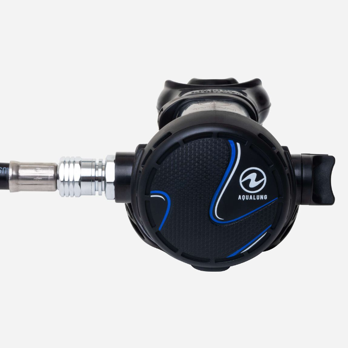 AQUALUNG TITAN DIVING REGULATOR AQUALUNG