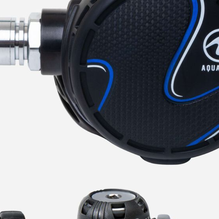 AQUALUNG TITAN Diving Regulator