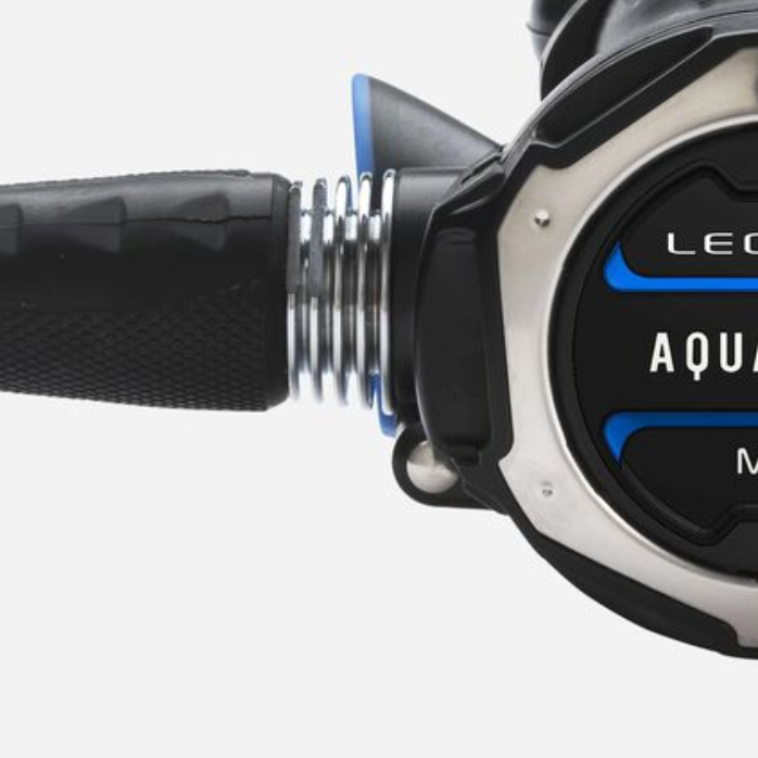 AQUALUNG LEG3ND MBS - Dive Regulator BluDiving.com