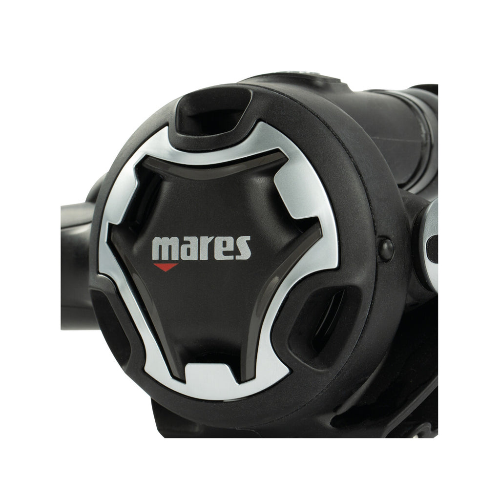 MARES DUAL ADJ 62X DIVING REGULATOR MARES