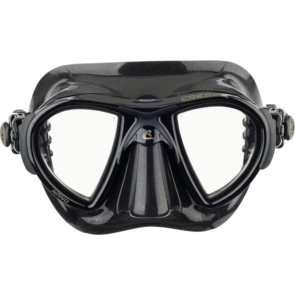 CRESSI NANO MASK CRESSI