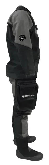 MARES XR PLANA DRYSUIT MARES