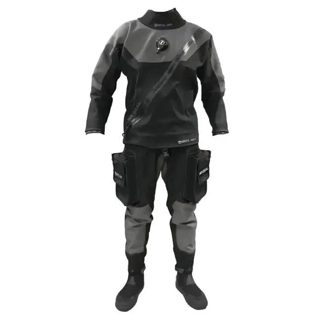 MARES XR PLANA DRYSUIT MARES