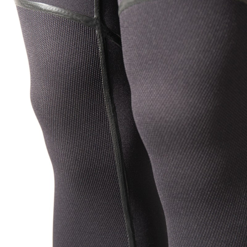 BEUCHAT MED C ZIP SEMIDRY WETSUIT BEUCHAT