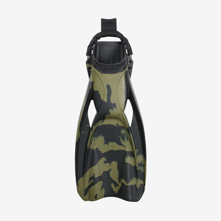 MARES  - POWER PLANA TACTICAL GREEN MARES