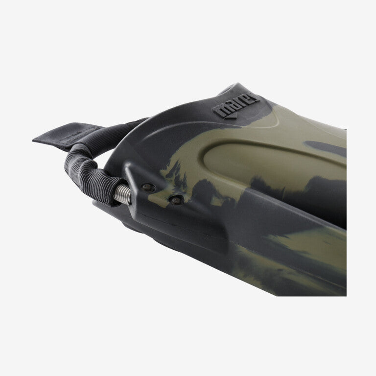 MARES  - POWER PLANA TACTICAL GREEN MARES