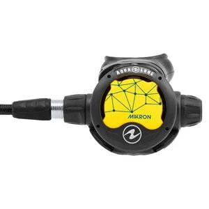 AQUALUNG - MIKRON REGULATOR SET -DIN AQUALUNG