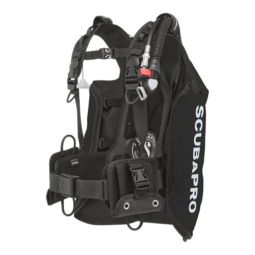 SCUBAPRO - NAVIGATOR LITE BCD SCUBAPRO