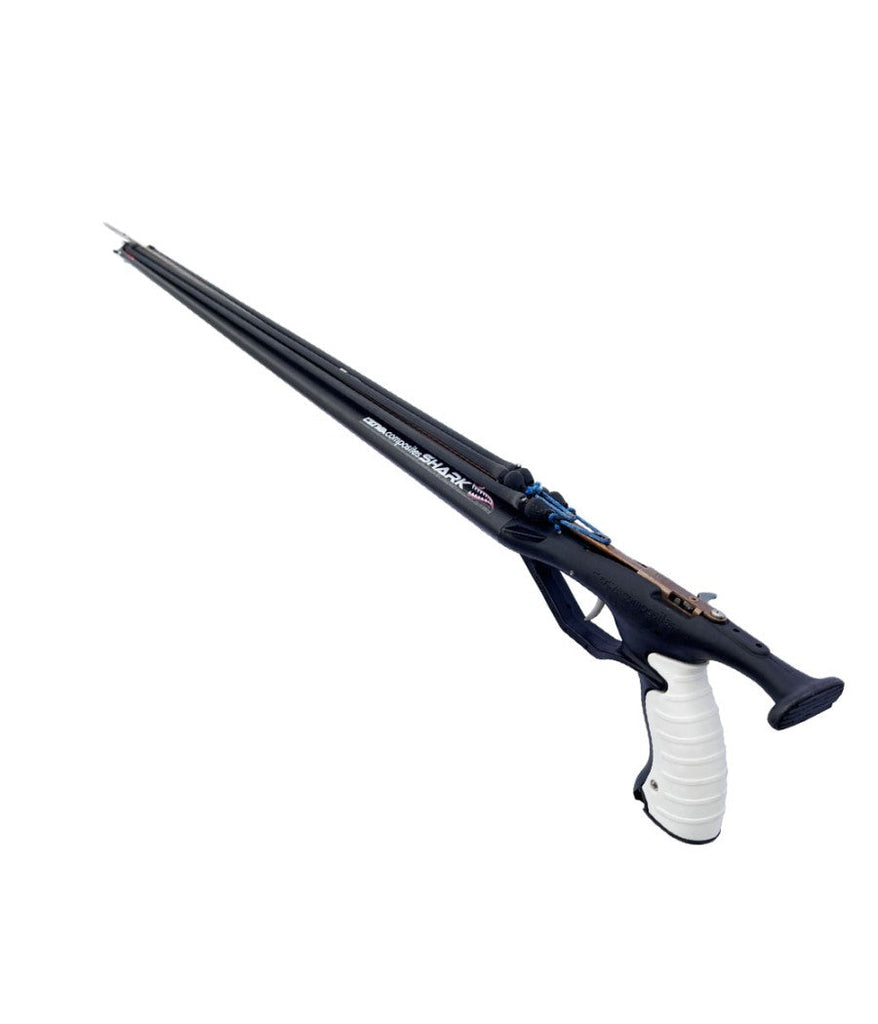 CETMA COMPOSITES - SHARK SPEARGUN CETMA