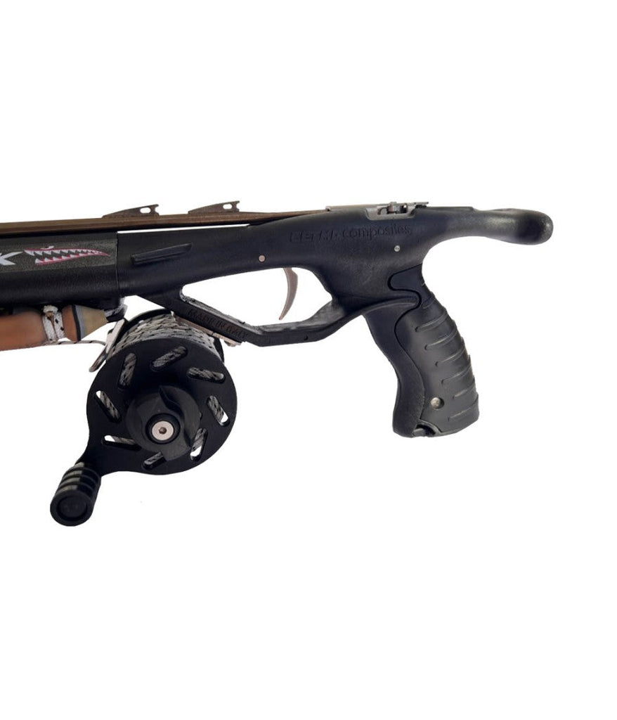 CETMA COMPOSITES - SHARK SPEARGUN CETMA