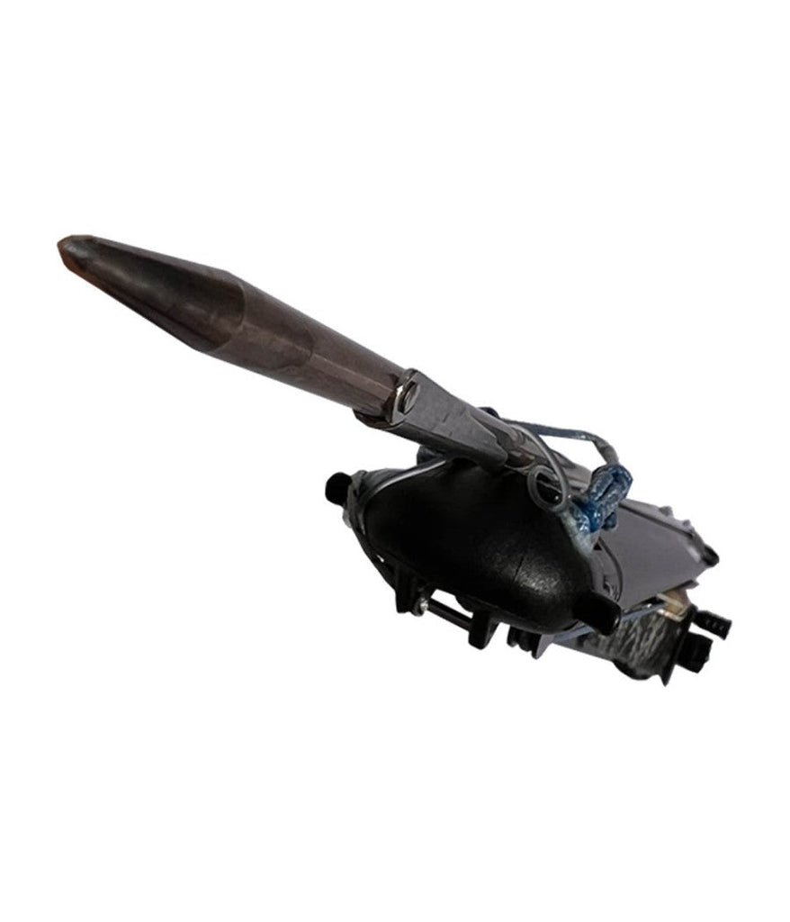 CETMA COMPOSITES - SHARK SPEARGUN CETMA