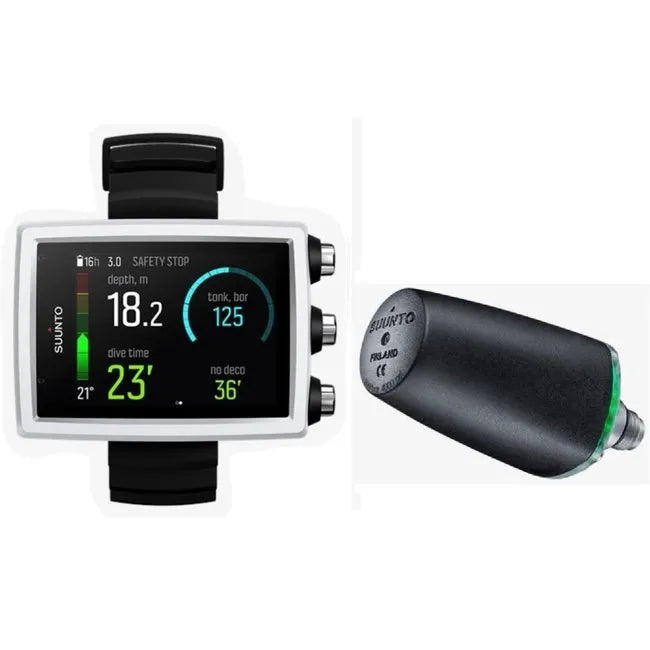 Suunto eon core with transmitter shop