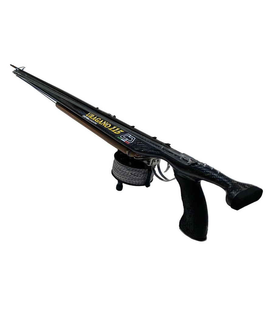 CETMA URAGANO 115 -  CARBON SPEARGUN CETMA