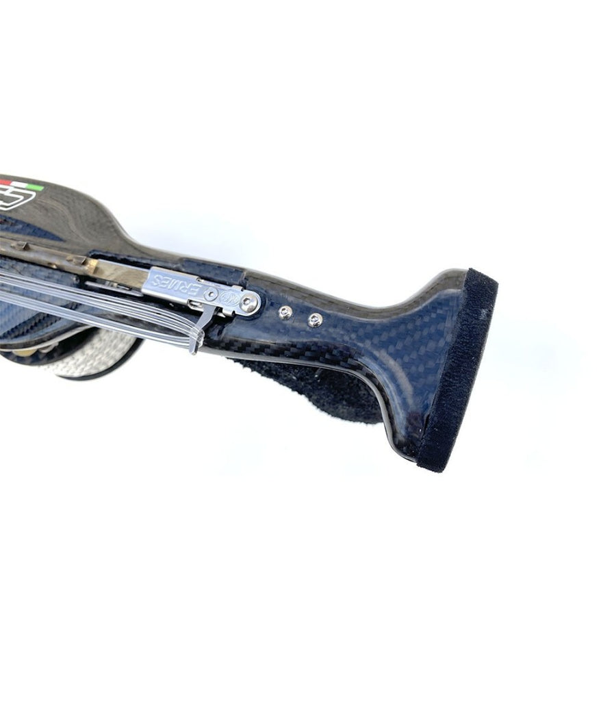 CETMA URAGANO 115 -  CARBON SPEARGUN CETMA