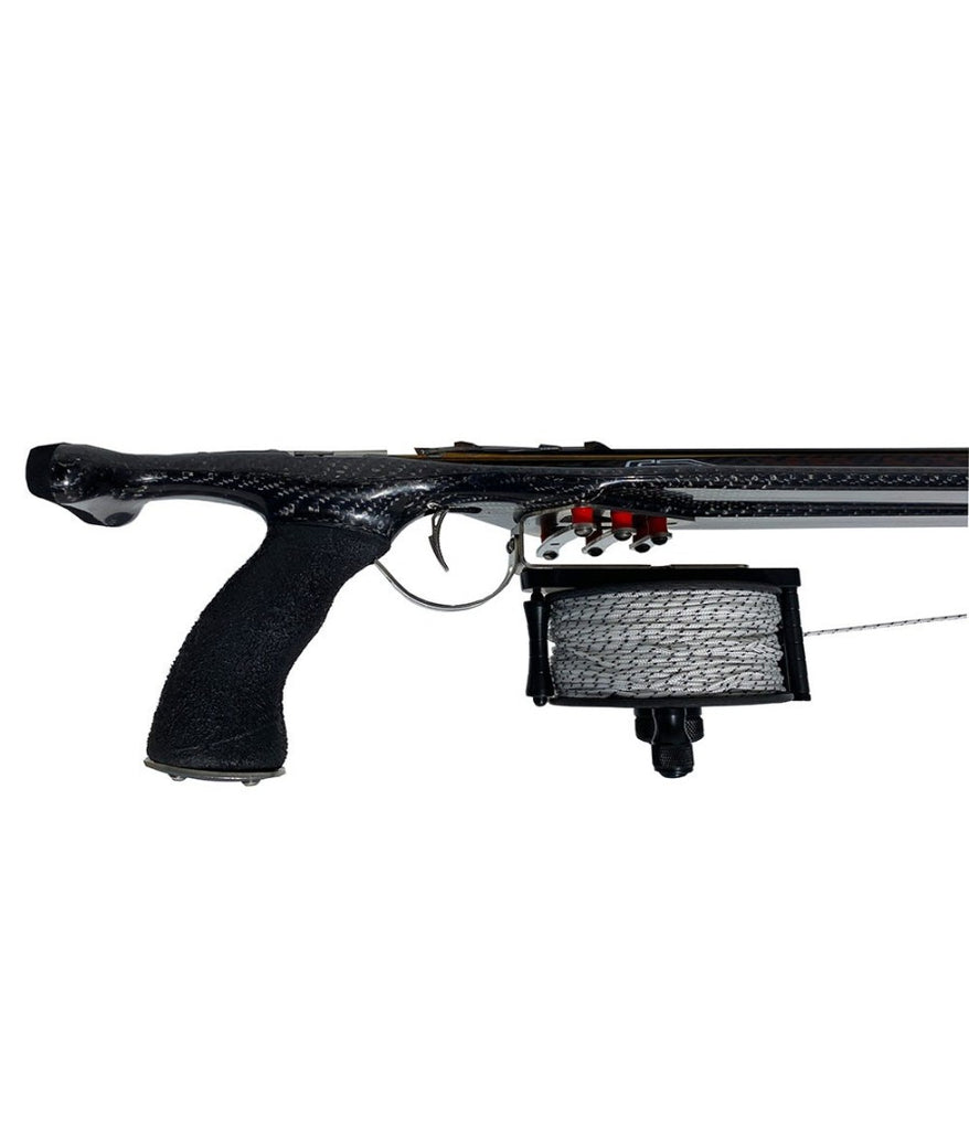 CETMA URAGANO 115 -  CARBON SPEARGUN CETMA